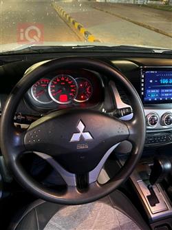 ميتسوبيشي L200